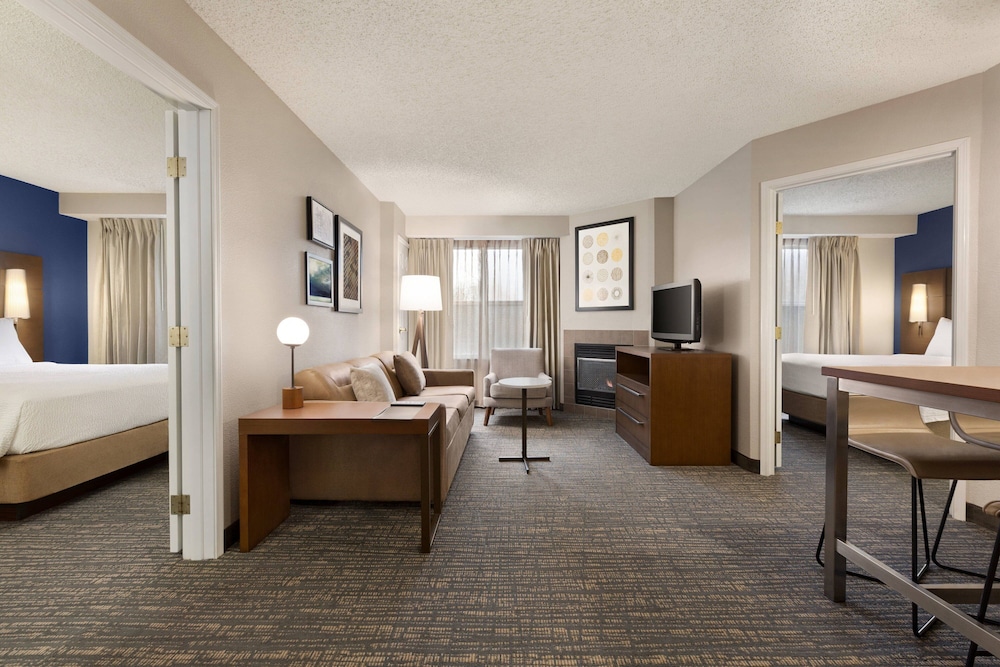 Residence Inn Marriott Salem - photo 13