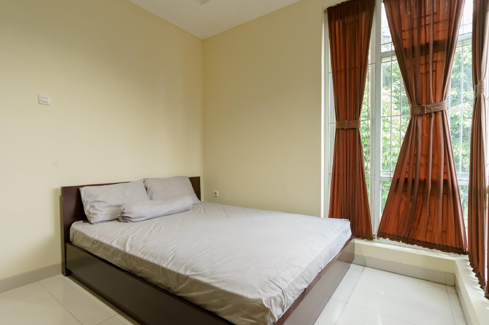 Dago Suites Cikarang - last minute hotel in Cikarang