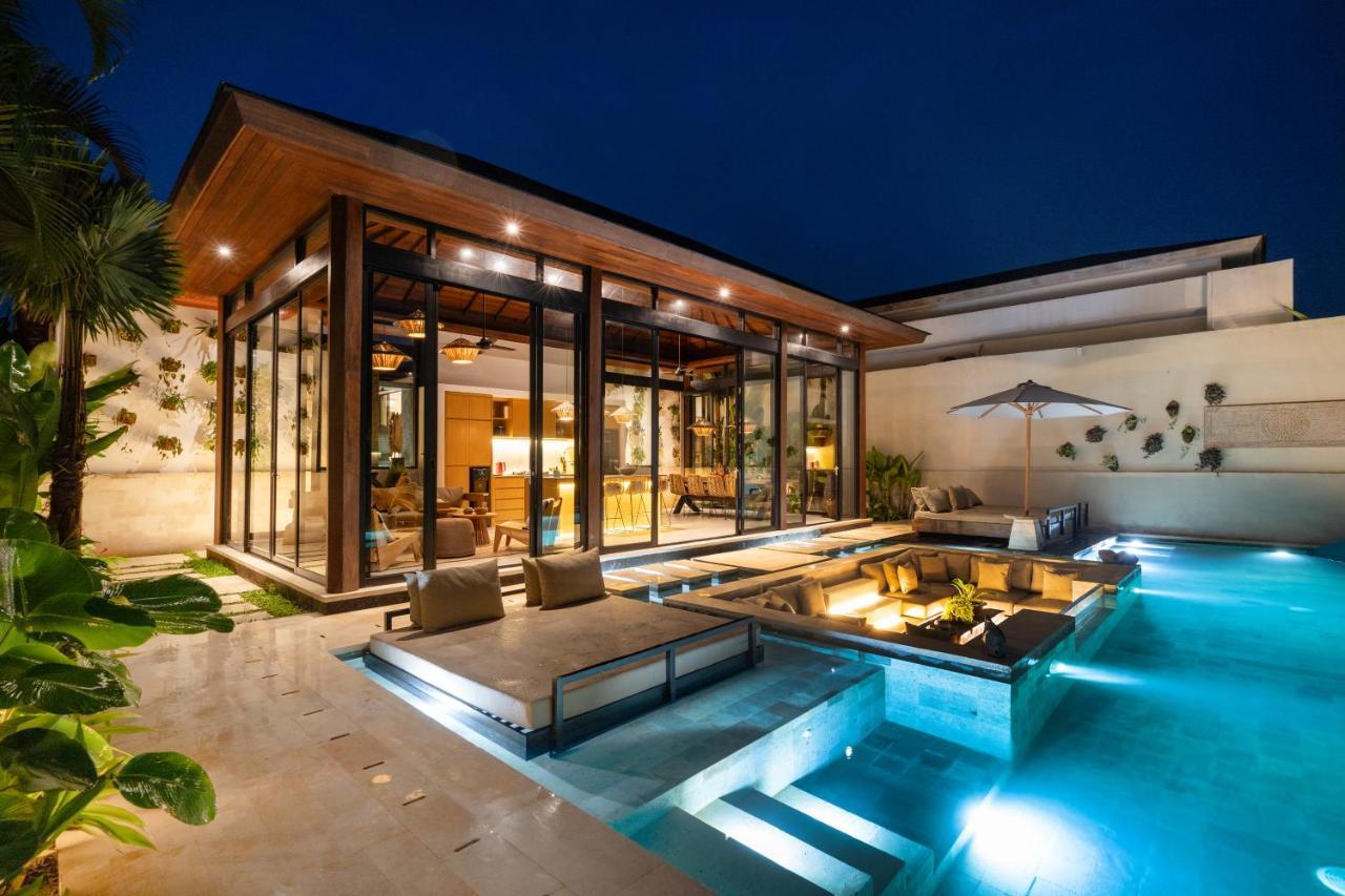 Villa Memandu by BaliSuperHost — 4-Star Luxury Hotel in Ubud, Indonesia