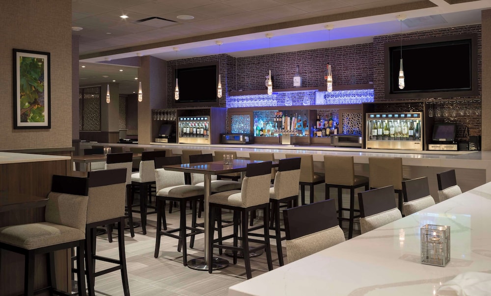 Hilton Washington DC Rockville Hotel & Executive Meeting Ctr - photo 40