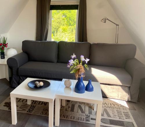 5090 Himmelsleiter — 4-Star Luxury Hotel in Dahme, Germany