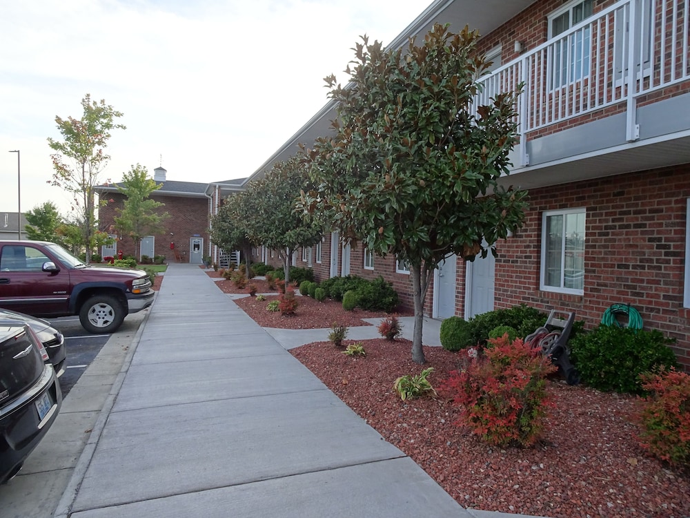 Affordable Suites Kannapolis - photo 46
