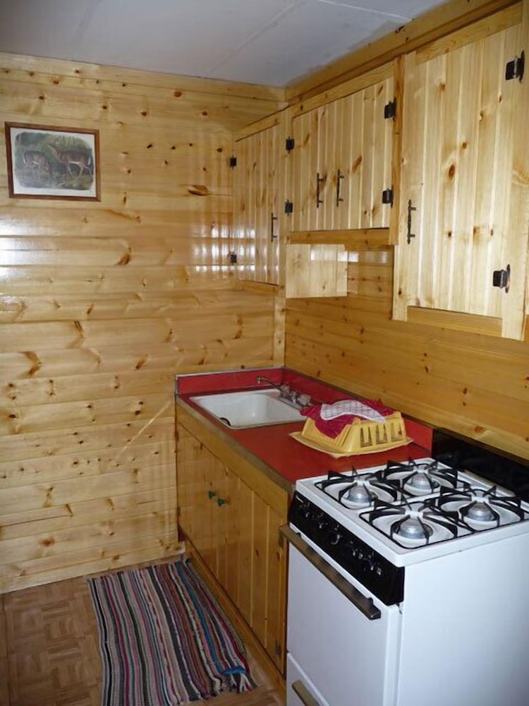 The Elms Waterfront Cottages - photo 31