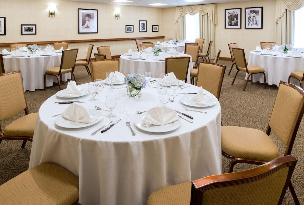 Hampton Inn Boston Norwood - photo 50