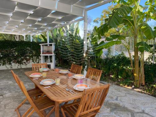 Villa Pelagos — 4-Star Luxury Hotel in Porto Cesareo, Italy