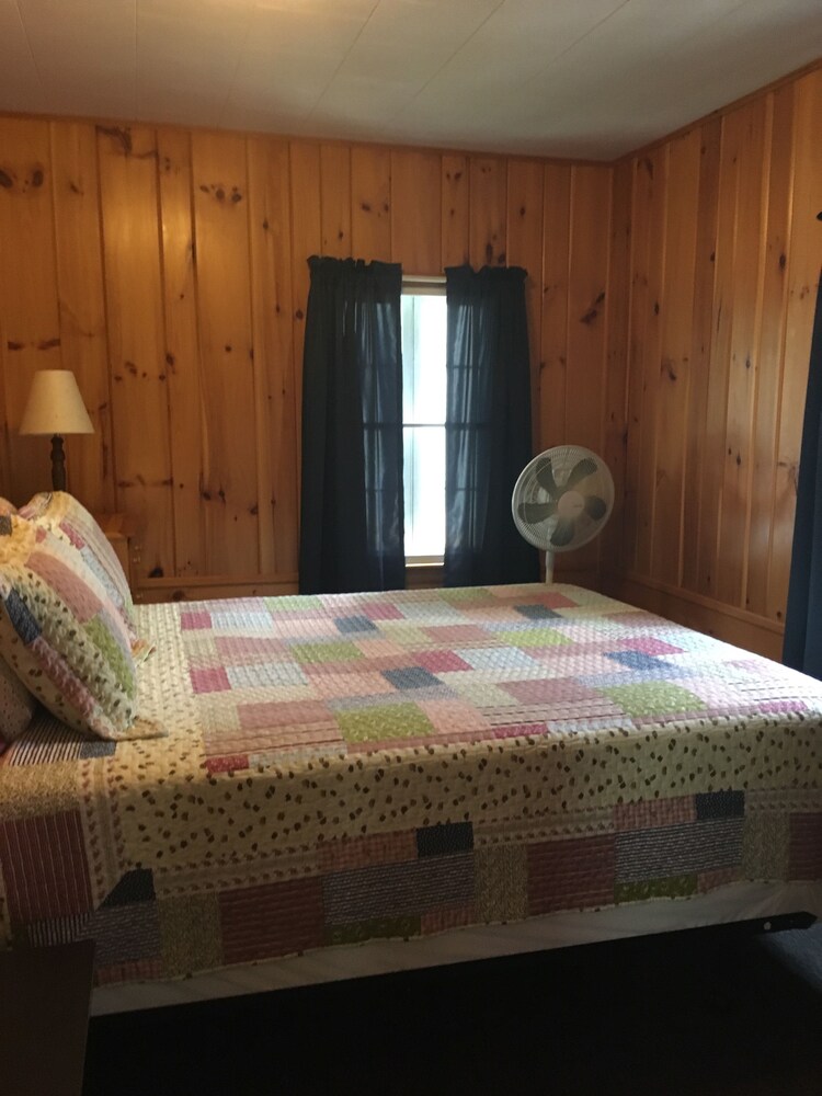 Gilcrest Cottages and Motels - photo 36