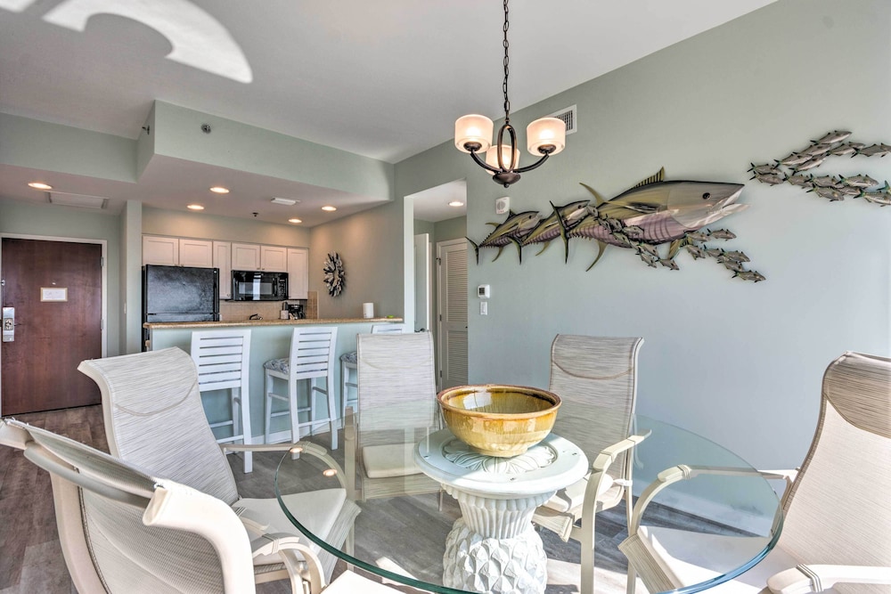 Sandestin Beach Resort Condo With Ocean Views - photo 7