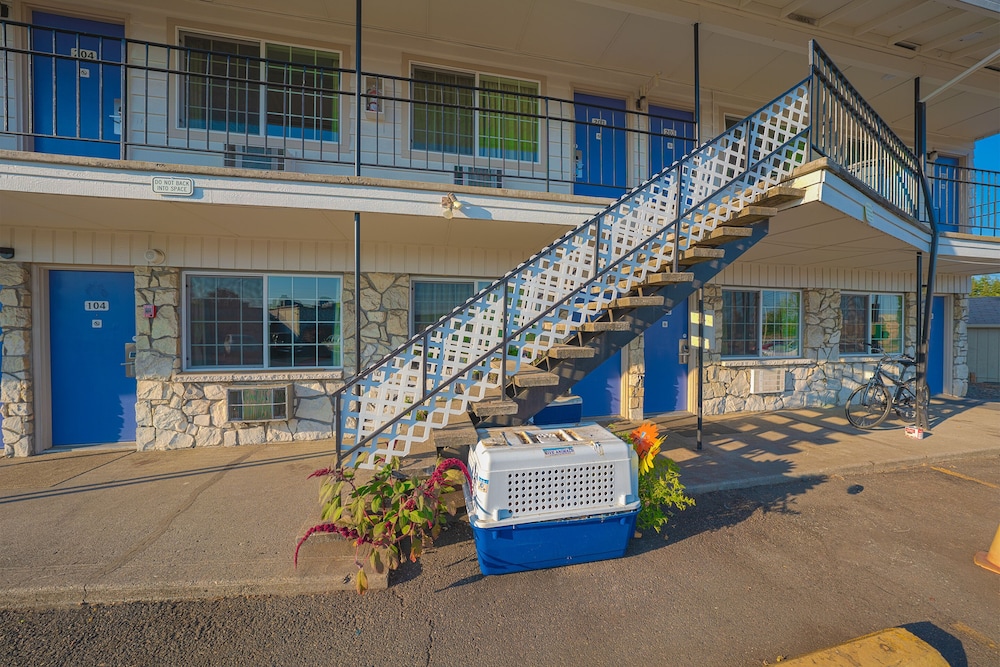 Oyo Hotel St. Helens Or - photo 108