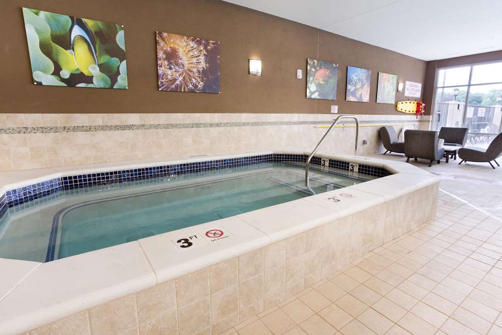 Drury Plaza Hotel Indianapolis Carmel - photo 17
