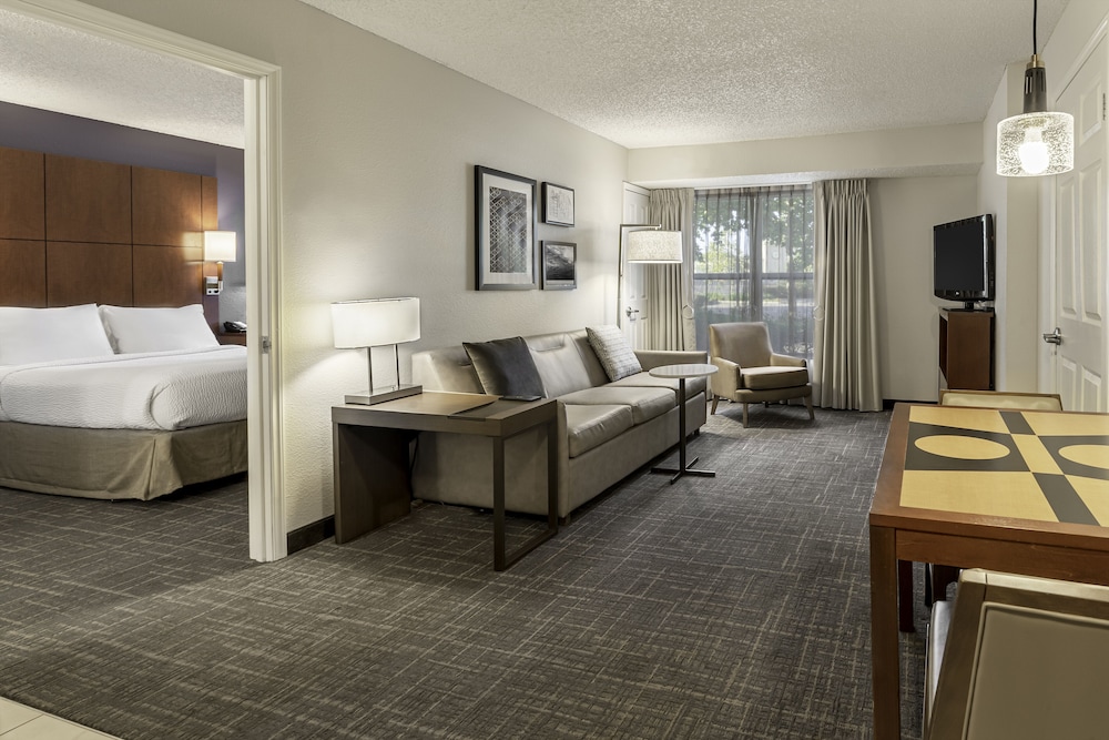 Residence Inn by Marriott Sacramento Rancho Cordova - photo 18