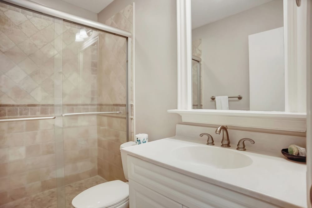 Heritage Villas at The Sea Pines Resort - photo 10