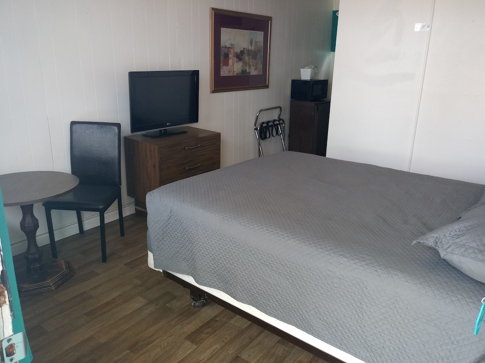 La Fun Motel - photo 8