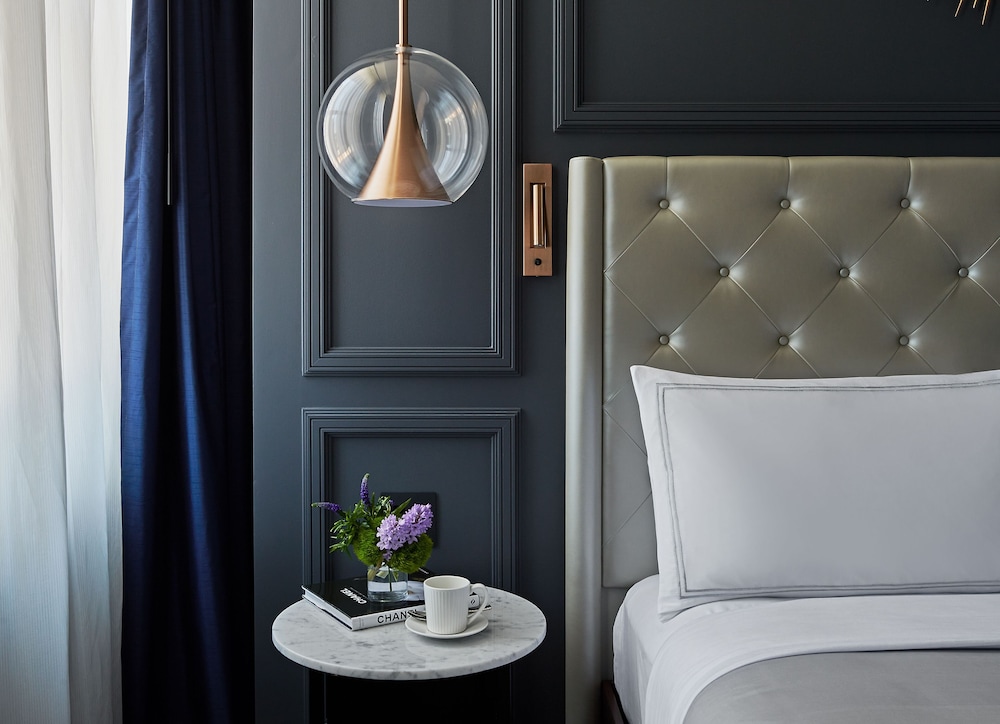 The LaSalle Chicago Autograph Collection by Marriott - photo 10
