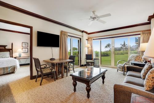 Waipouli Beach Resort H105 — 4-Star Luxury Hotel in Kapa'a, United States