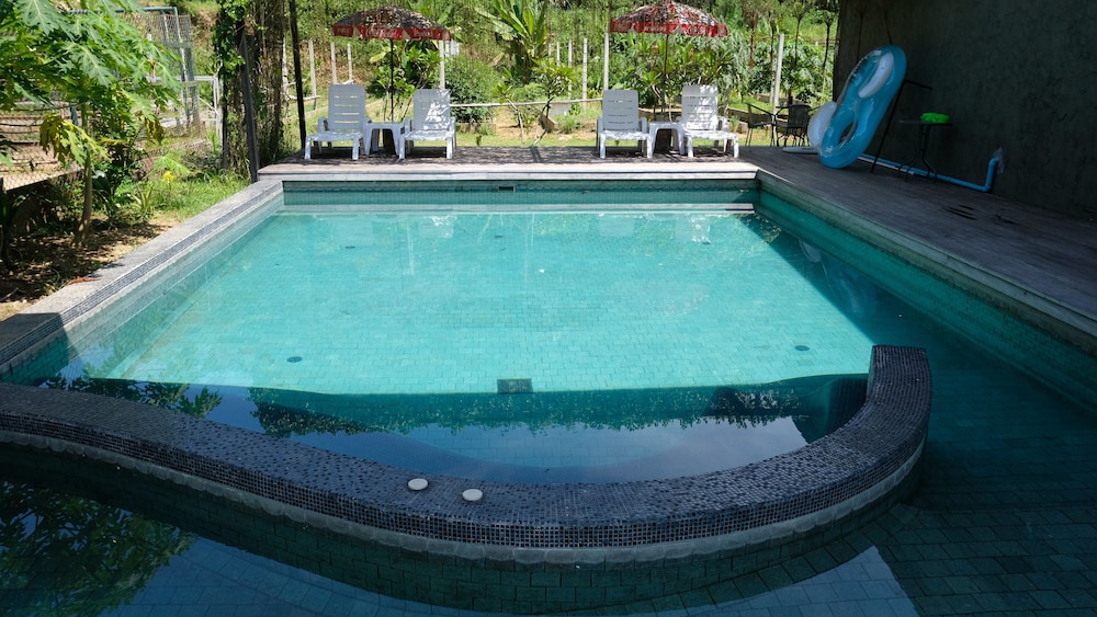 Phang nga farmstay in Ban Khao Lak, Thailand