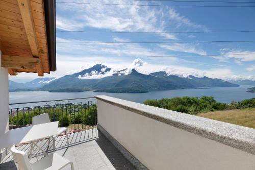 Il Nido Del Colibrì pet-friendly hotel Stazzona