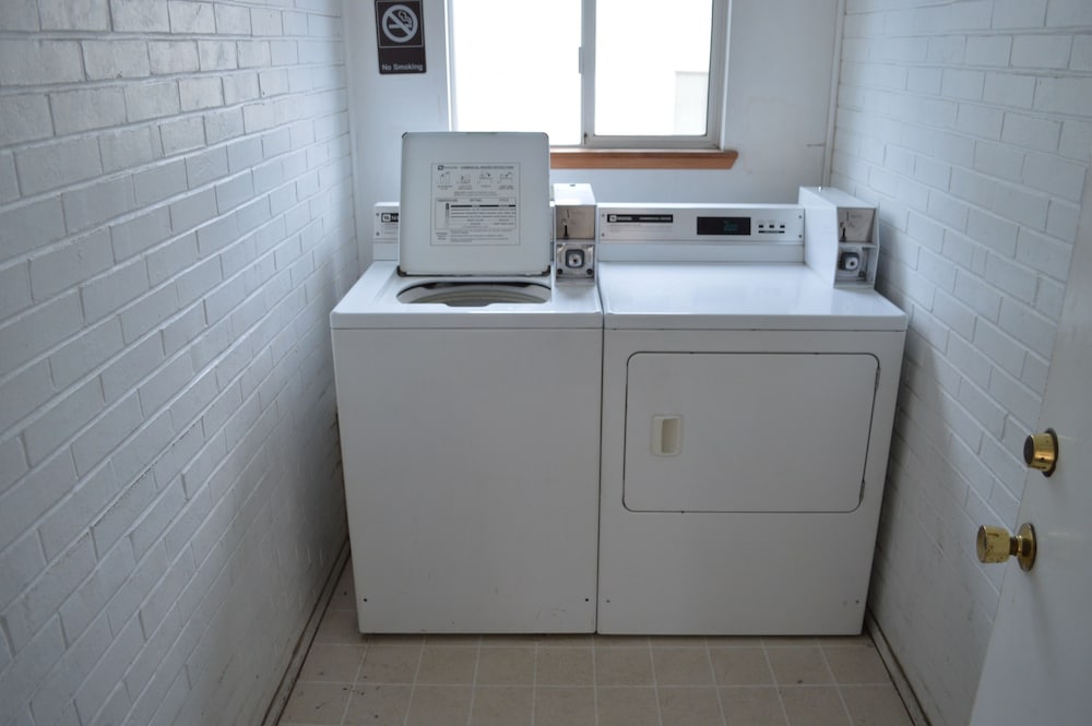 Marco Polo Motel - photo 20