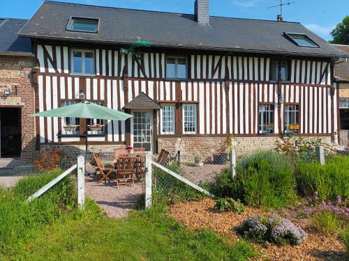La Chevrerie de Saint Vigor - last minute hotel in Unknown City