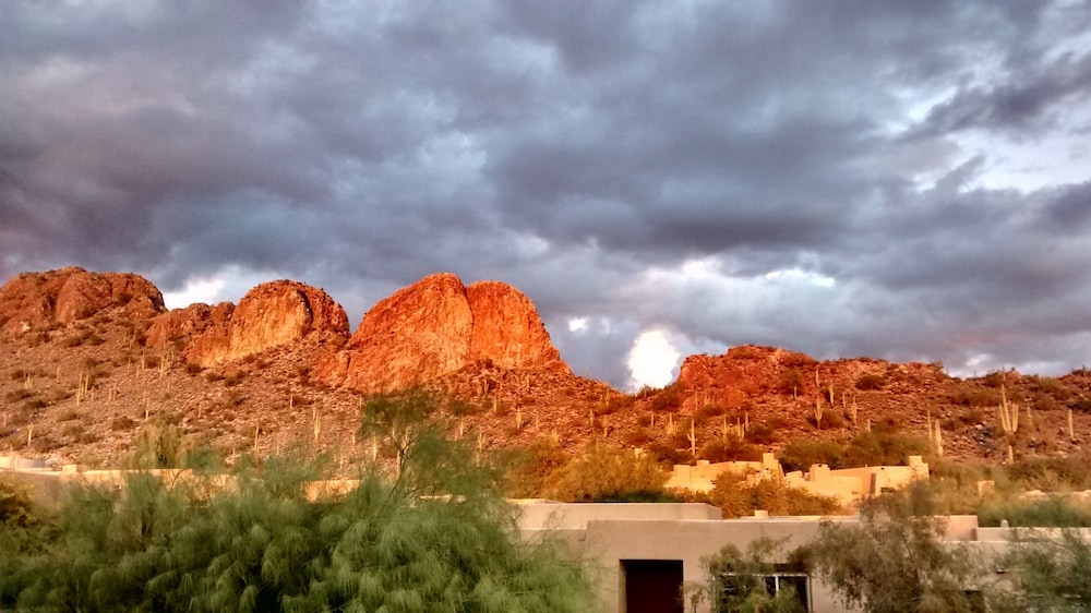 Gold Canyon Golf Resort & Spa - photo 58