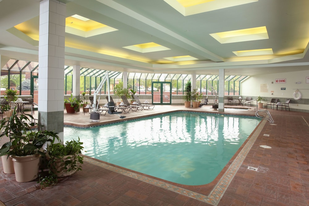 Hampton Inn Richland Tri Cities - photo 37