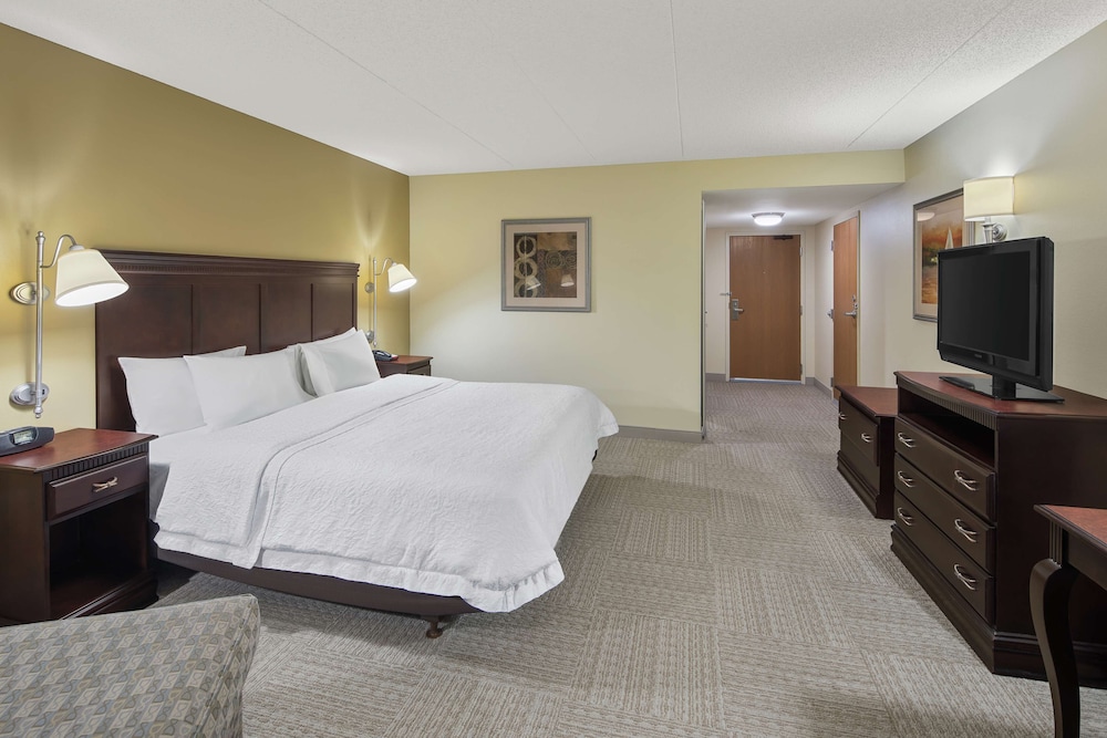 Hampton Inn Fairhope Mobile Bay - photo 19