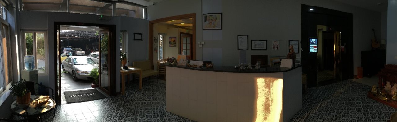 Ov Hotel — Phnom Penh — photo 5