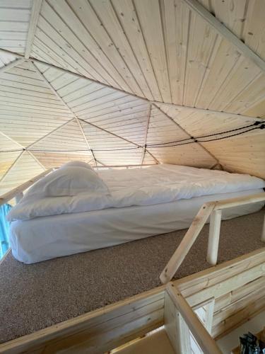 Gabua Glamping
