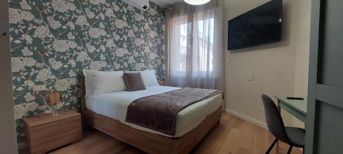 G&G Firenze One Station Apartment — 4-Star Luxury Hotel in Florence, Italy
