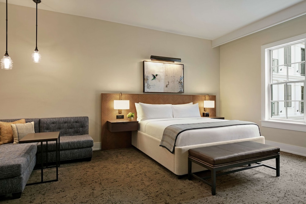 The Harpeth Franklin Downtown Curio Collection by Hilton - photo 36