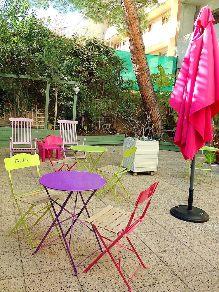 Garden Hotel - last minute hotel in Toulouse