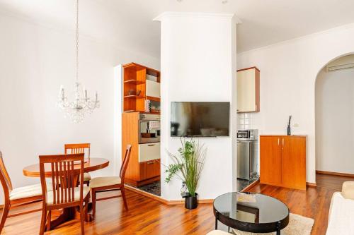 Apartment La Petite