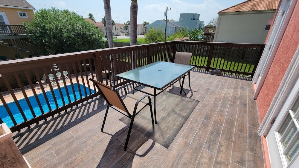 Campeche Triplex Unit C - photo 33