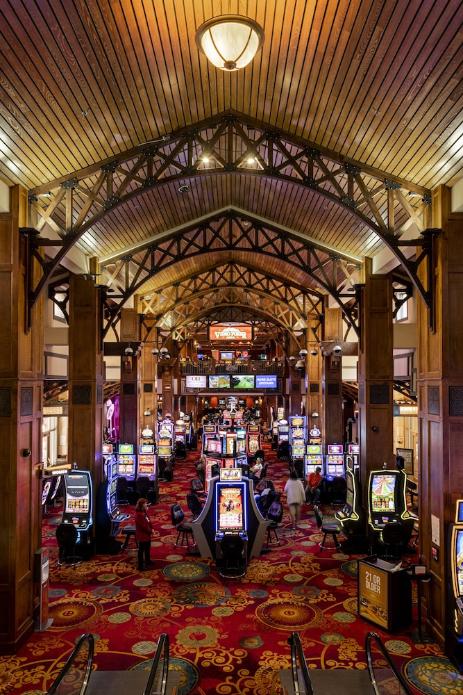 Lady Luck Casino Black Hawk - photo 12