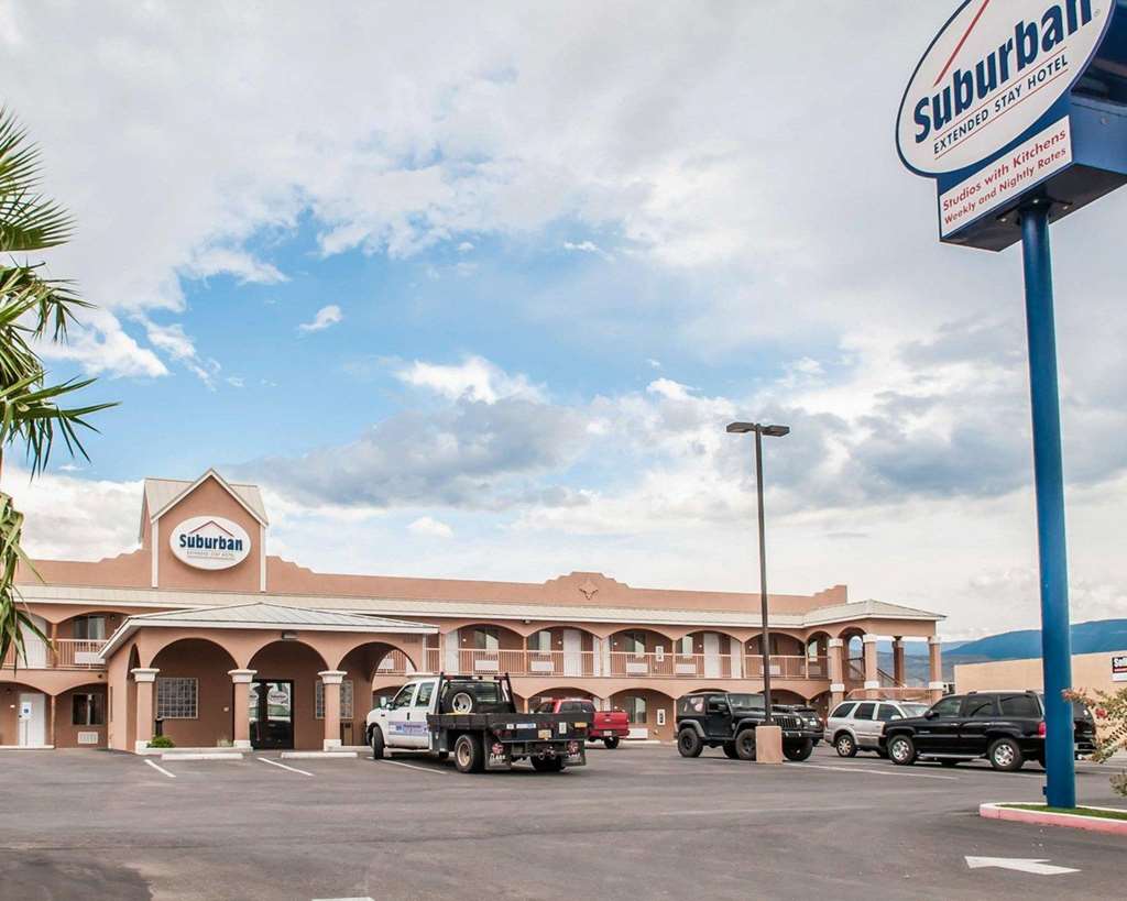 Suburban Studios Alamogordo - photo 2