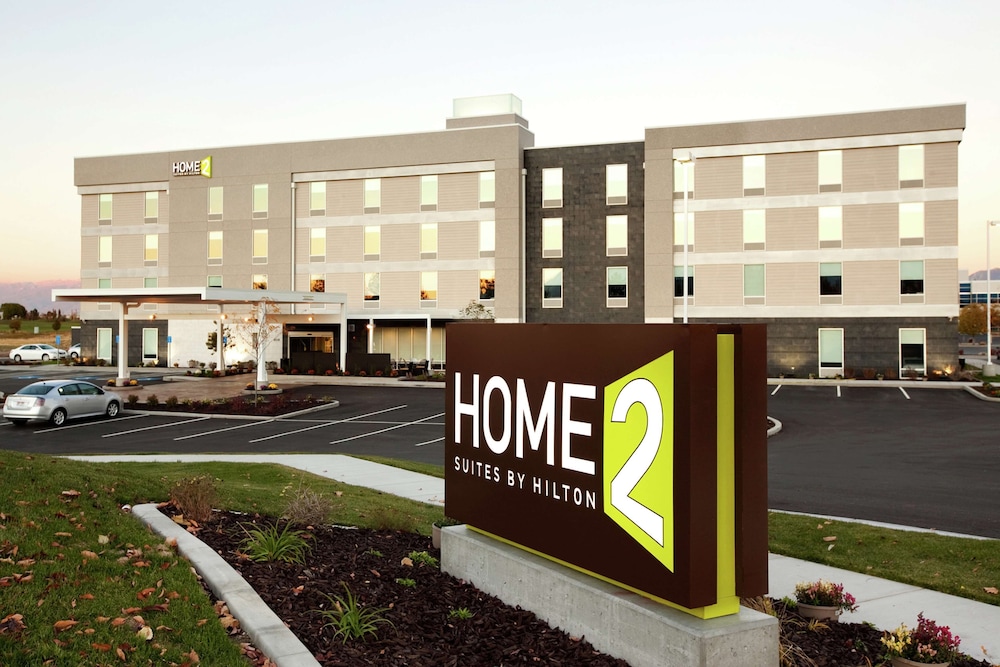 Home2 Suites by Hilton Salt Lake City West Valley City UT - featured photo