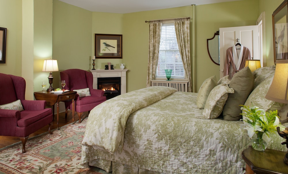 Inn At Meander Plantation - photo 8