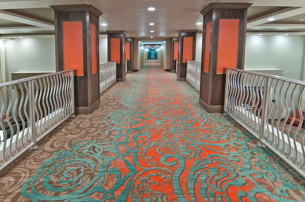 Hampton Inn & Suites Pensacola I 10 Pine Forest Road - photo 2