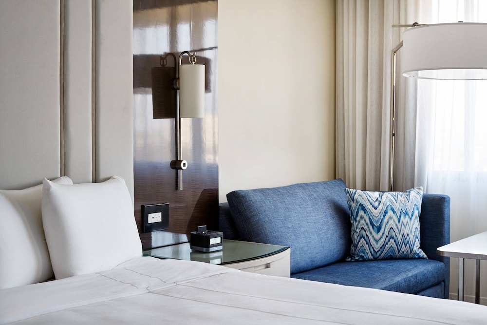 Irvine Marriott - photo 15