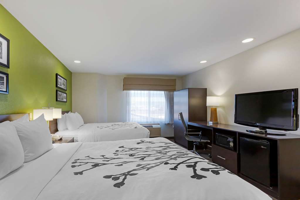 Sleep Inn Ontario - photo 20