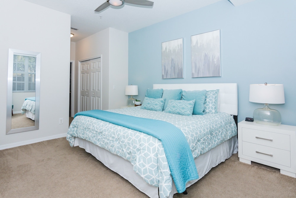 3 Bedrooms 2 Bathrooms Oakwater Resort 7528 Pw - photo 8