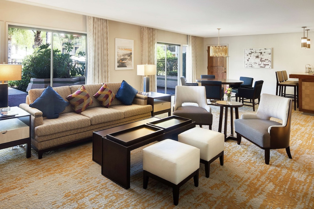 DoubleTree by Hilton Ontario Airport - photo 16