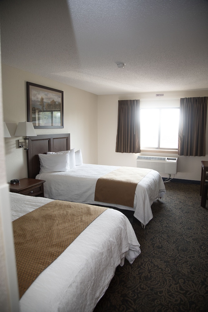 Grand Northern Inn - photo 7