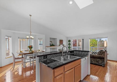 New Ridge View Marysville 3 beds 2 baths — hotel in Marysville