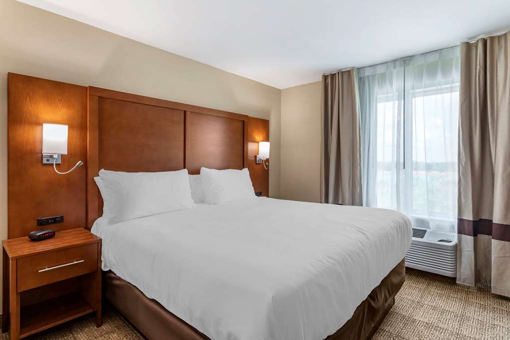 Comfort Inn & Suites Waller - photo 14
