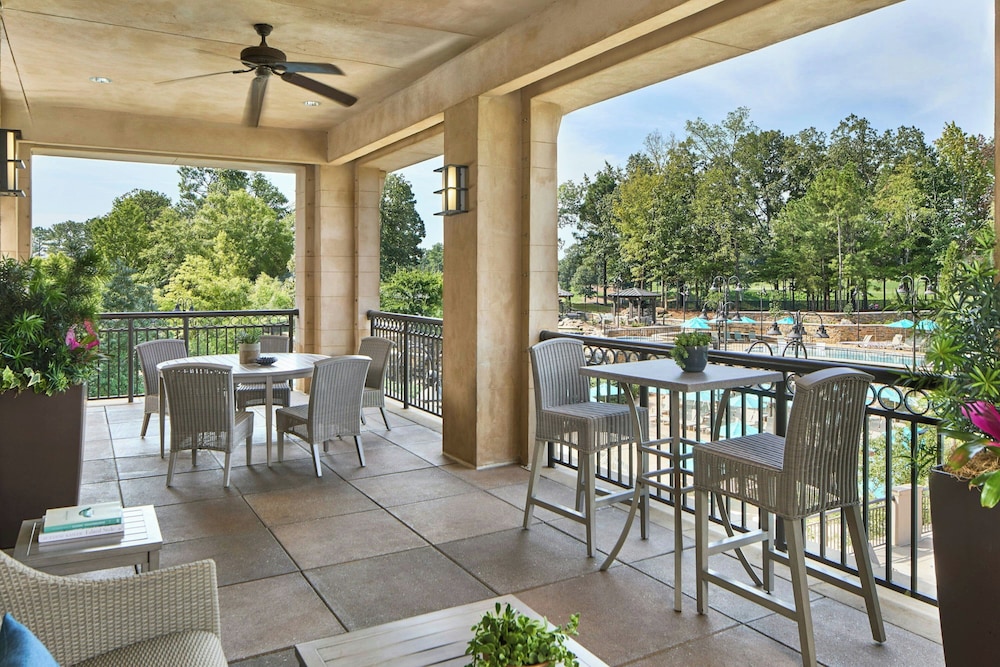 Renaissance Birmingham Ross Bridge Golf Resort & Spa - photo 68