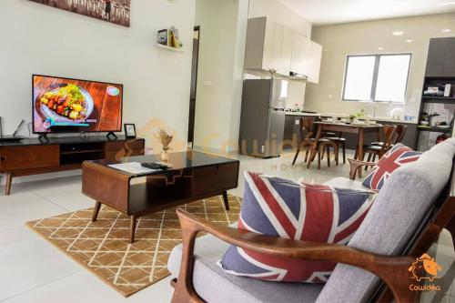 JB City Family Suite Danga Bay by Cowidéa — 4-Star Luxury Hotel in Johor Bahru, Malaysia