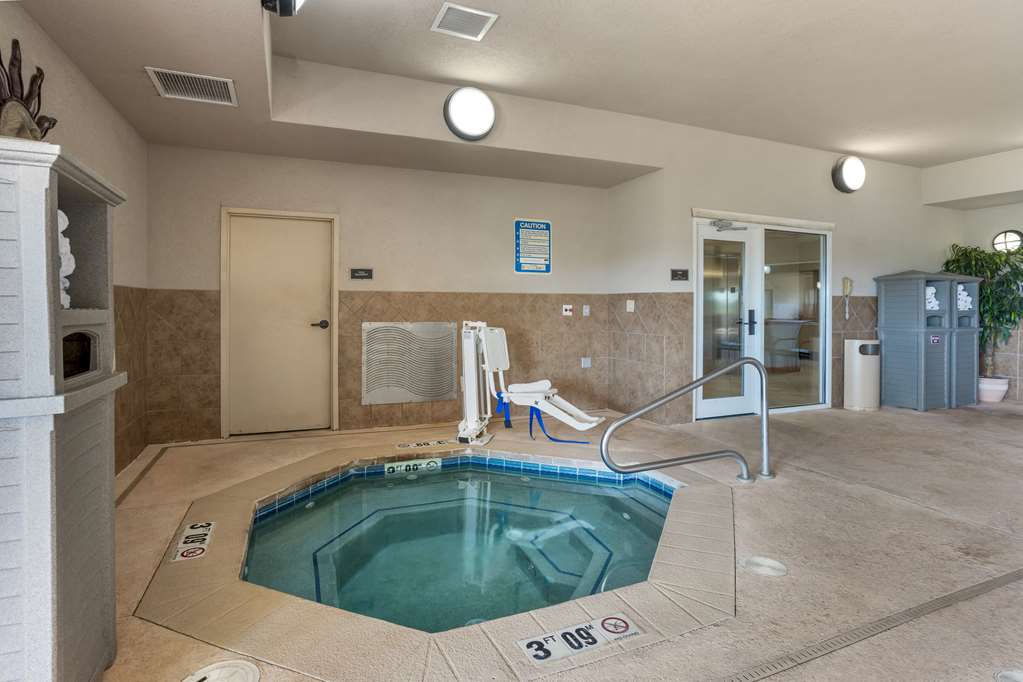 Best Western Plus Capital Inn - photo 30