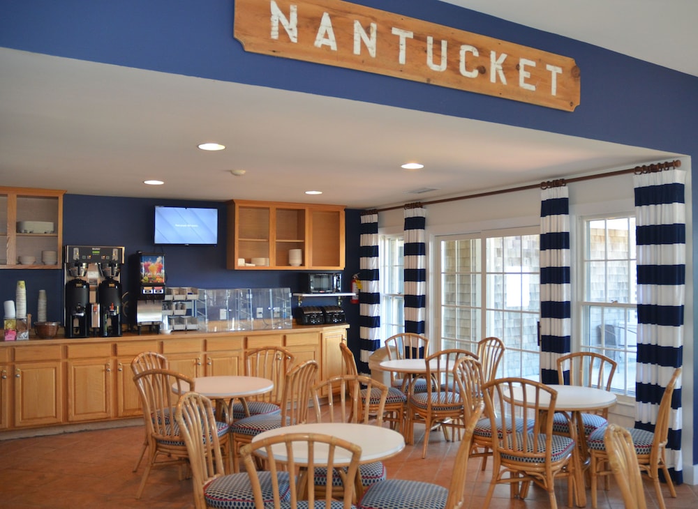 The Beachside At Nantucket - photo 65