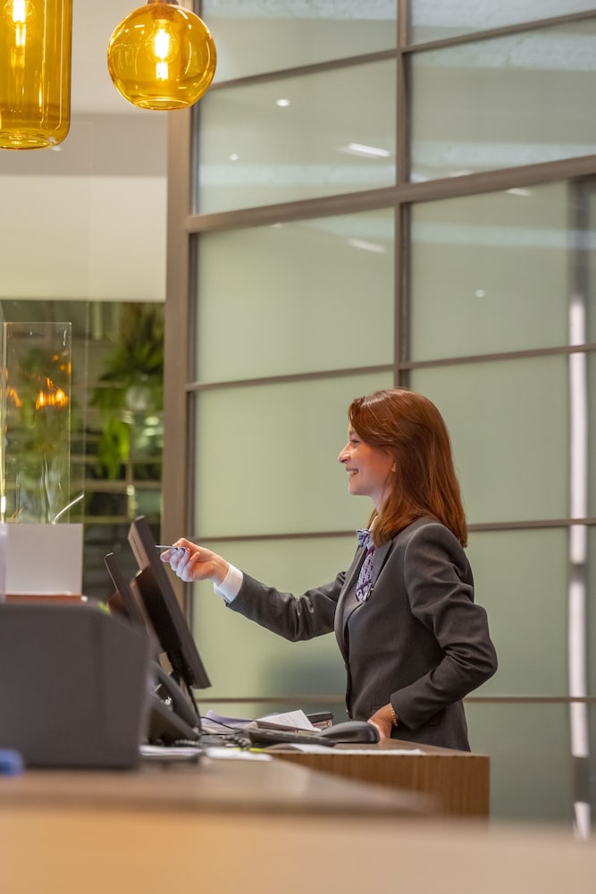 Mercure Trabzon Hotel in Trabzon, Turkey