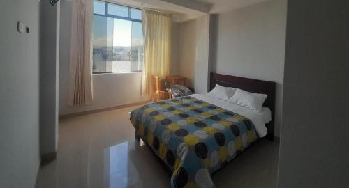 Hospedaje Amarantha in Tingo Maria, Peru